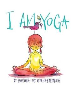 I Am Yoga