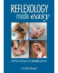 Reflexology Made Easy