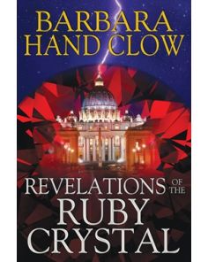 Revelations of the Ruby Crystal