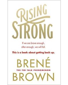 Rising Strong