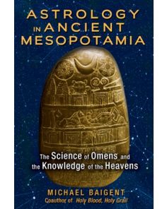 Astrology in Ancient Mesopotamia