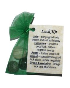 Luck Kit MBE 114