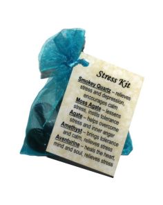 Stress Kit MBE115
