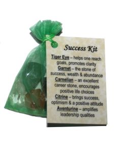 Success Kit MBE 99