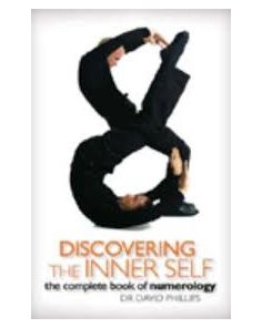 DISCOVERING THE INNER SELF