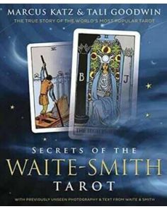 Secrets of the Waite-Smith Tarot