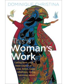 This Is Woman's Work