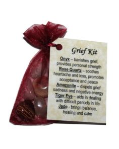 Grief Kit MBE167