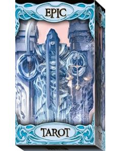 Epic Tarot Deck