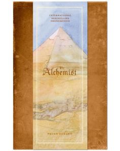 Alchemist Gift Edition, The