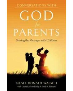 Conversations with God for Parents