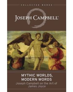 Mythic Worlds, Modern Words