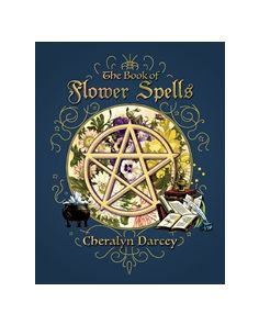 Book of Flower Spells, The