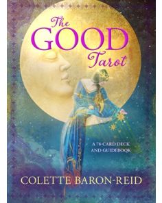 The Good Tarot