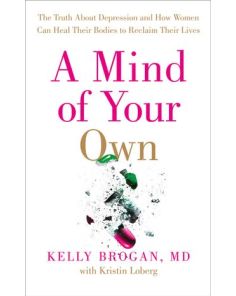 Mind of Your Own