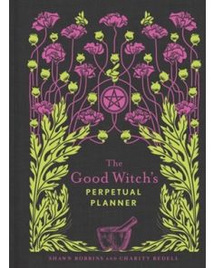 Good Witch's Perpetual Planner, The