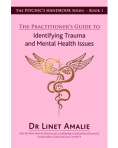 Psychic's Handbook Series - Book 1, The
