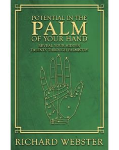 Potential in the Palm of Your Hand
