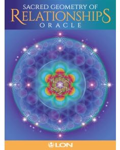  Sacred Geometry of Relationships Oracle