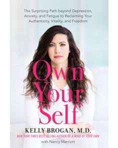 Own Your Self