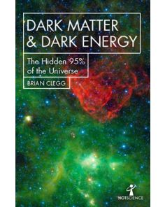 Dark Matter and Dark Energy