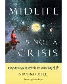 Midlife is Not a Crisis