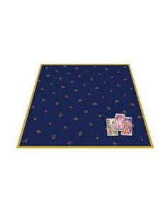 TAROT CLOTH - ASTROLOGY