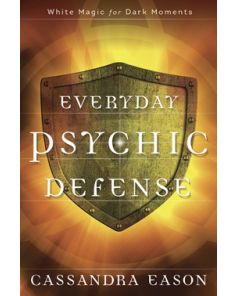 Everyday Psychic Defense