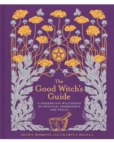 Good Witch's Guide, The