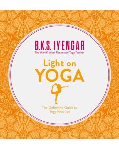 LIGHT ON YOGA