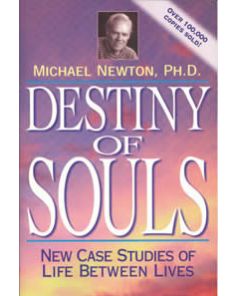  DESTINY OF SOULS