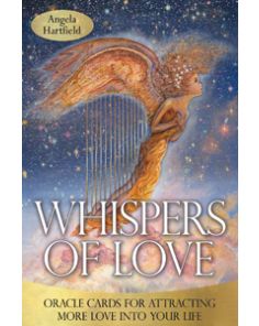 Whispers of Love