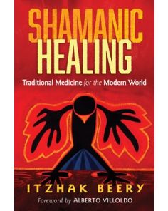 Shamanic Healing