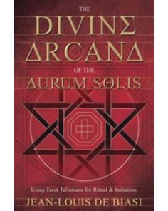 DIVINE ARCANA OF AURUM SOLIS