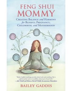 Feng Shui Mommy