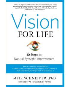 Vision For Life, Revised Edition