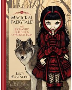 Magickal Faerytales