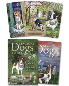 Magical Dogs Tarot
