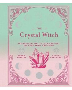 Crystal Witch