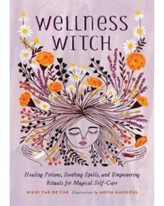 Wellness Witch