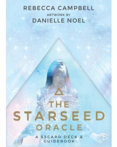  Starseed Oracle