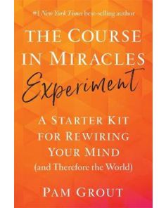 Course in Miracles Experiment,