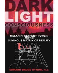 DARK LIGHT CONSCIOUSNESS