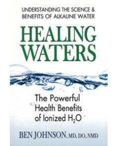 HEALING WATERS