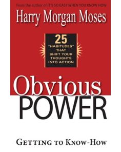 OBVIOUS POWER