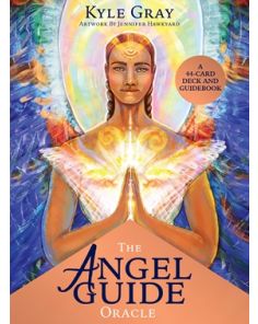 Angel Guide Oracle