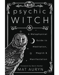 Psychic Witch