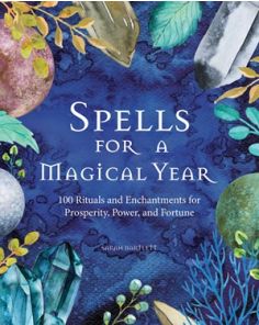 Spells for a Magical Year