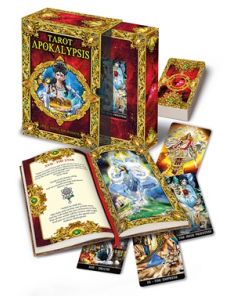 Apokalypsis Tarot Set