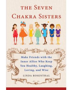 Seven Chakra Sisters